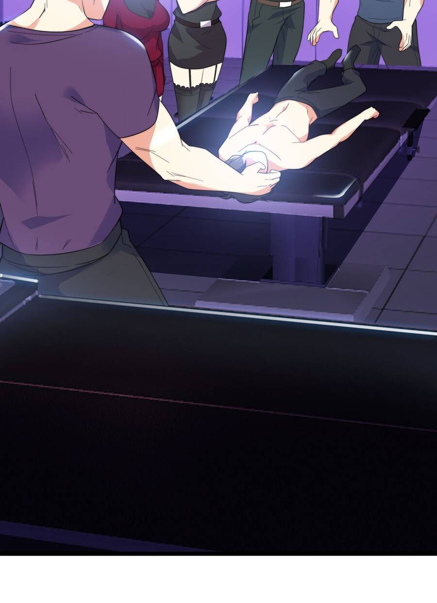 Công Lược Bằng Phần Thưởng Đăng Nhập Chapter 8 - 60