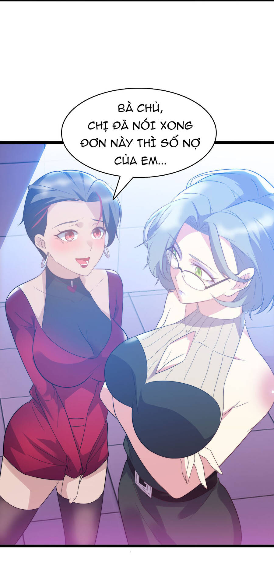 Công Lược Bằng Phần Thưởng Đăng Nhập Chapter 8 - 62