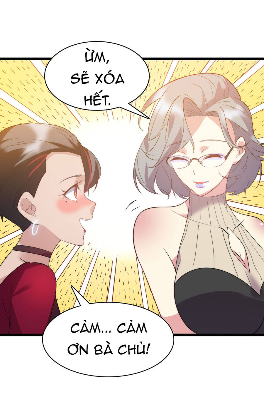 Công Lược Bằng Phần Thưởng Đăng Nhập Chapter 8 - 63