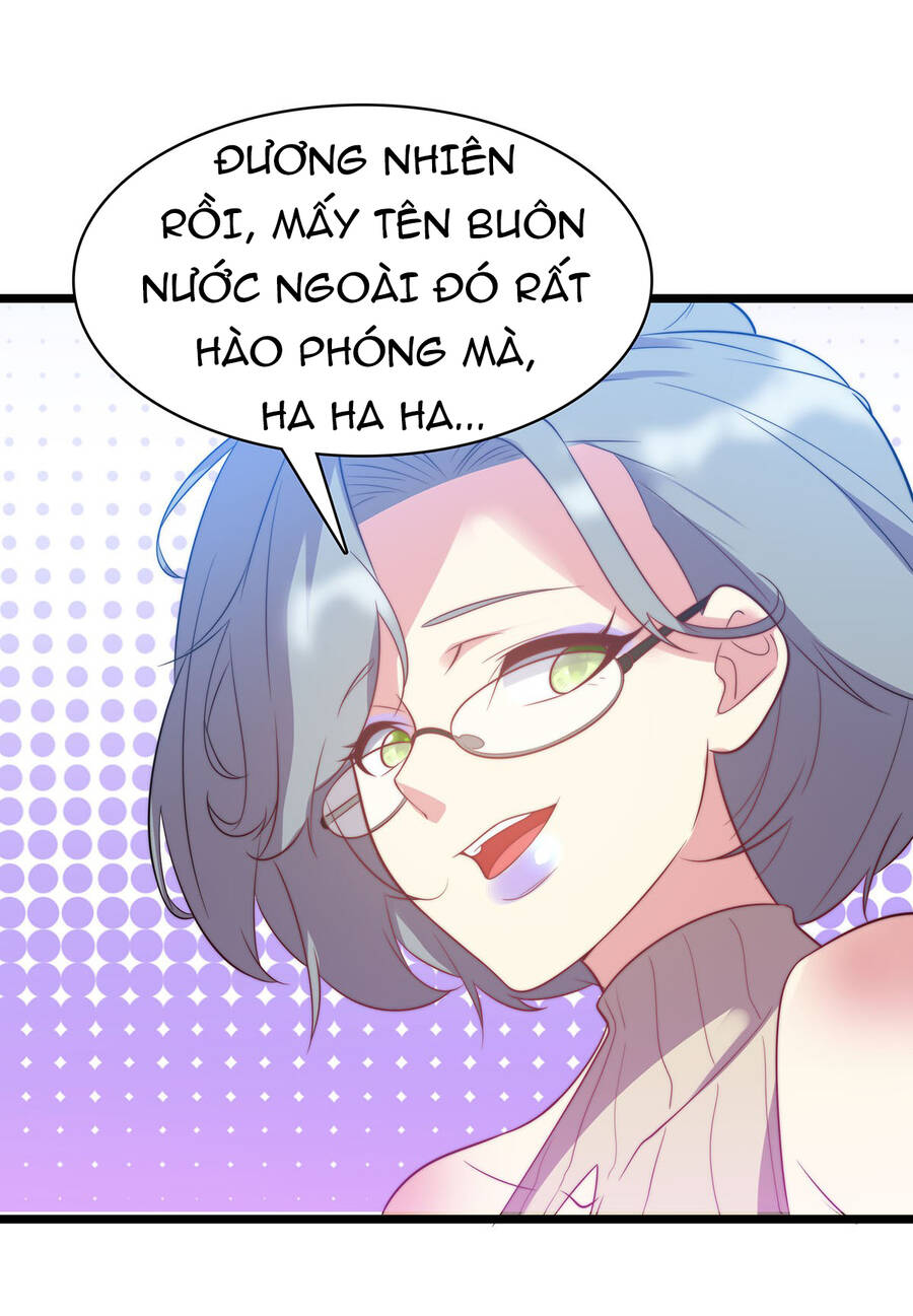 Công Lược Bằng Phần Thưởng Đăng Nhập Chapter 8 - 66