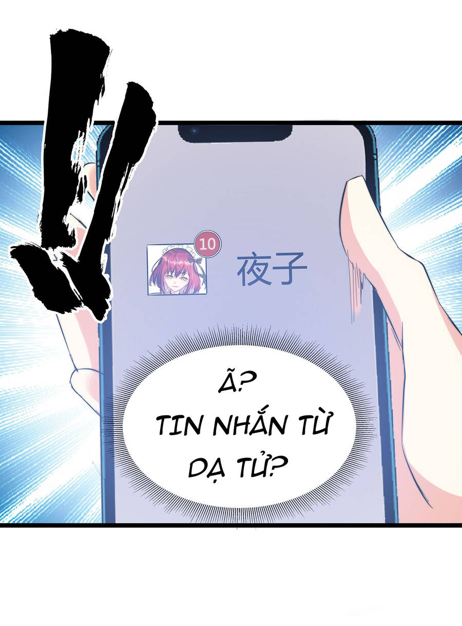 Công Lược Bằng Phần Thưởng Đăng Nhập Chapter 8 - 72