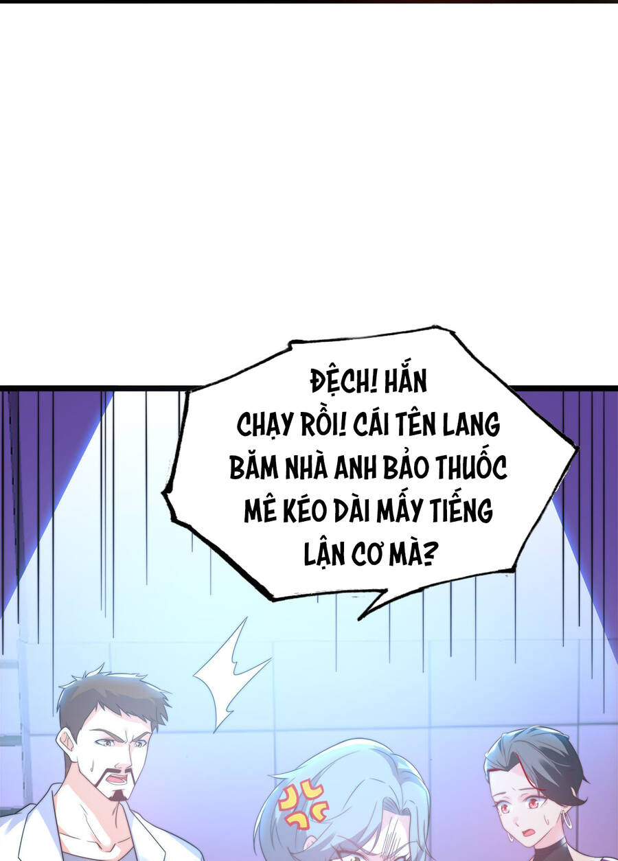 Công Lược Bằng Phần Thưởng Đăng Nhập Chapter 9 - 12