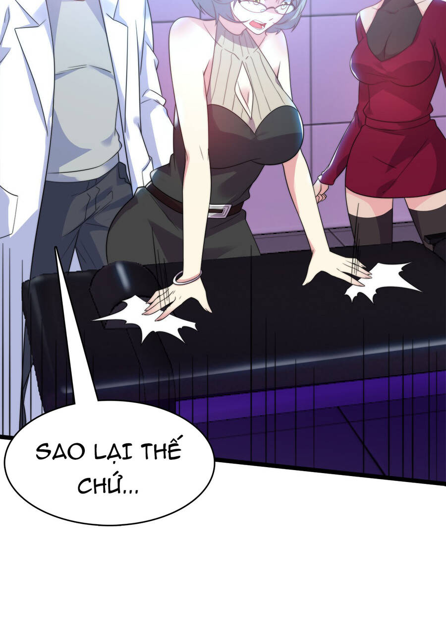 Công Lược Bằng Phần Thưởng Đăng Nhập Chapter 9 - 13