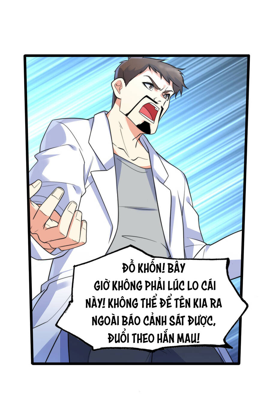 Công Lược Bằng Phần Thưởng Đăng Nhập Chapter 9 - 14