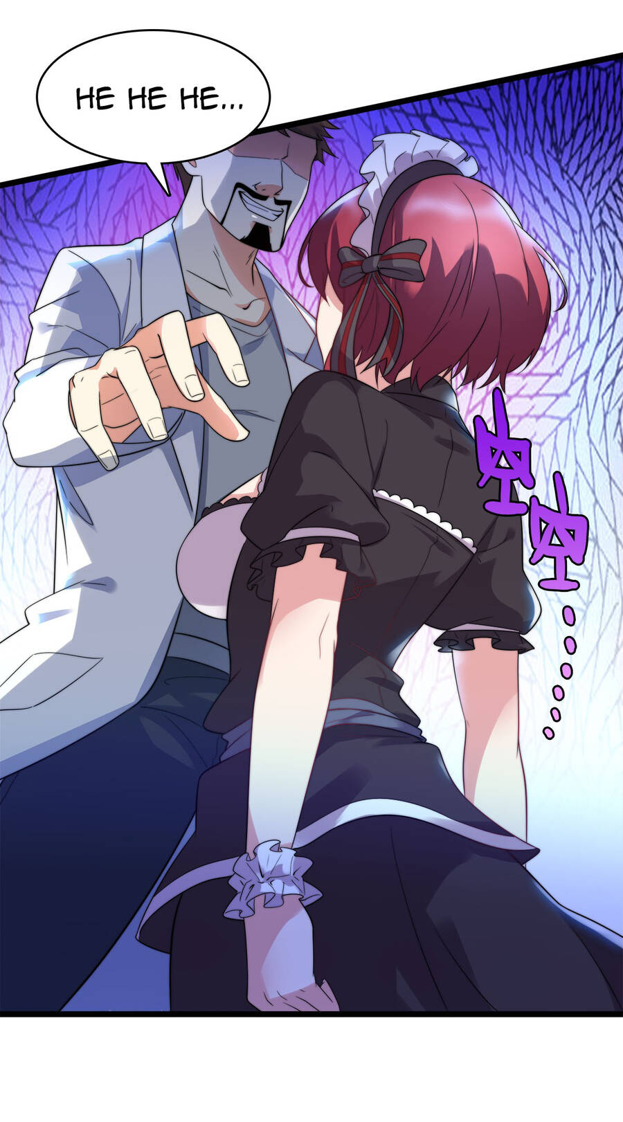 Công Lược Bằng Phần Thưởng Đăng Nhập Chapter 9 - 20