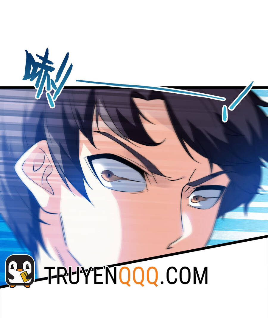 Công Lược Bằng Phần Thưởng Đăng Nhập Chapter 9 - 25