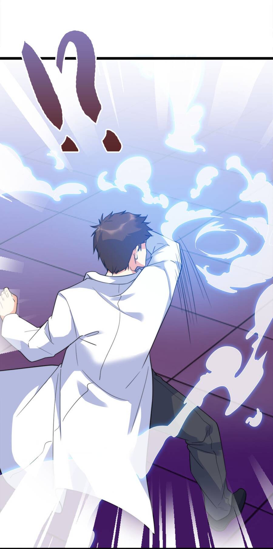 Công Lược Bằng Phần Thưởng Đăng Nhập Chapter 9 - 26