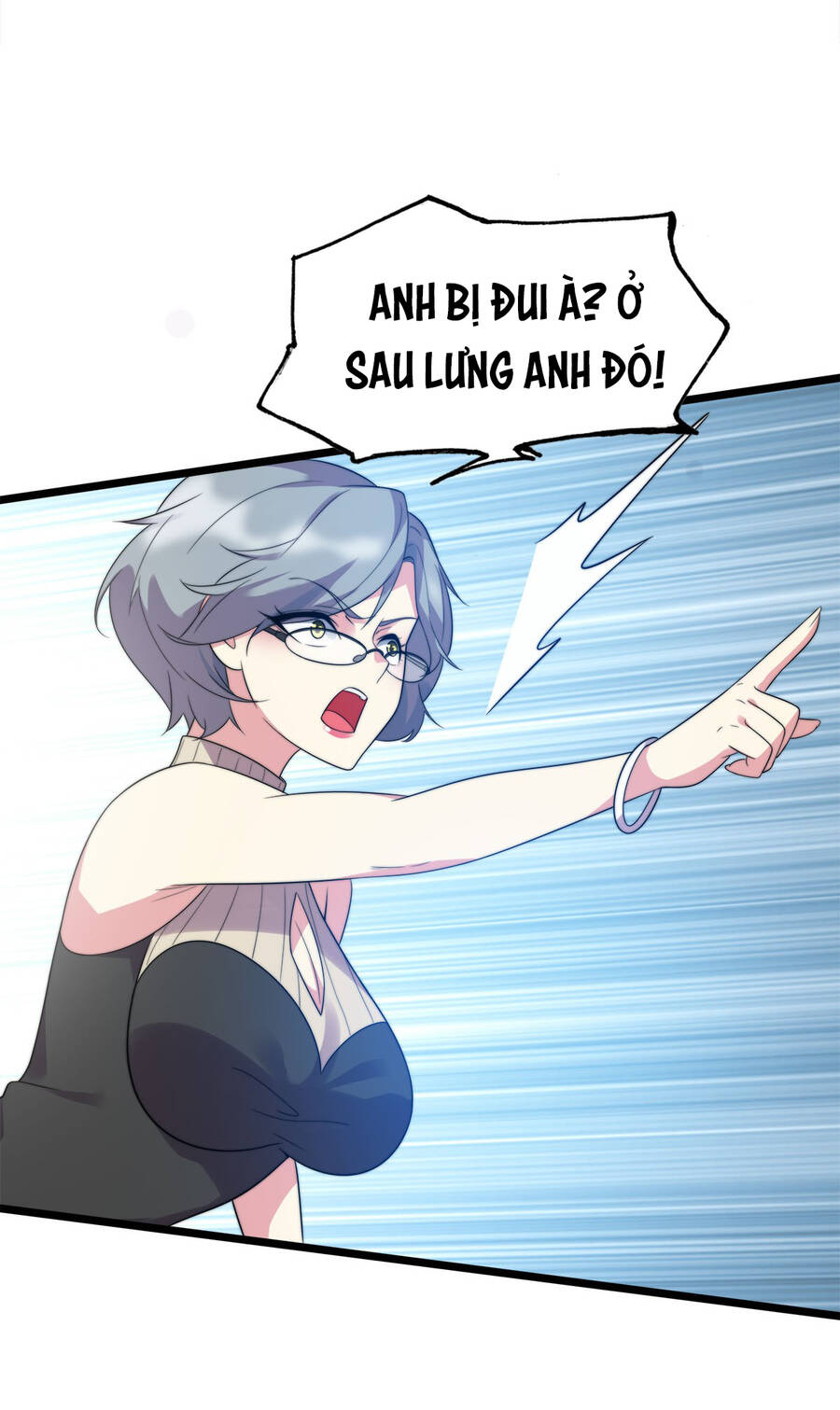 Công Lược Bằng Phần Thưởng Đăng Nhập Chapter 9 - 29