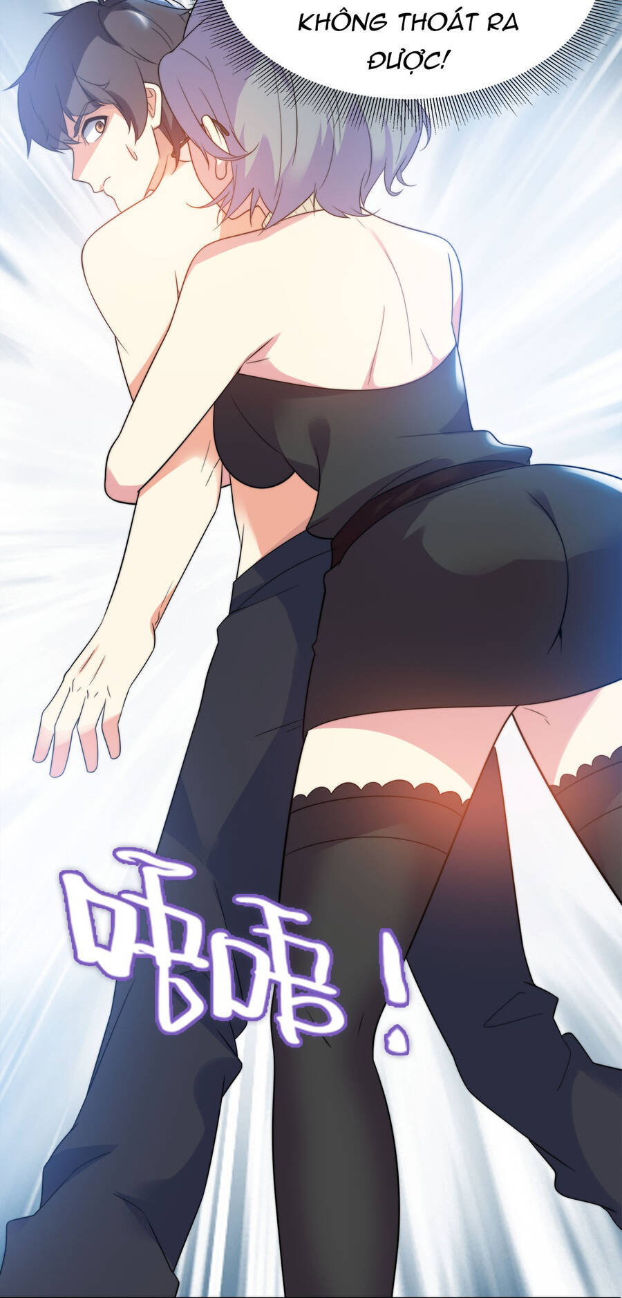 Công Lược Bằng Phần Thưởng Đăng Nhập Chapter 9 - 38