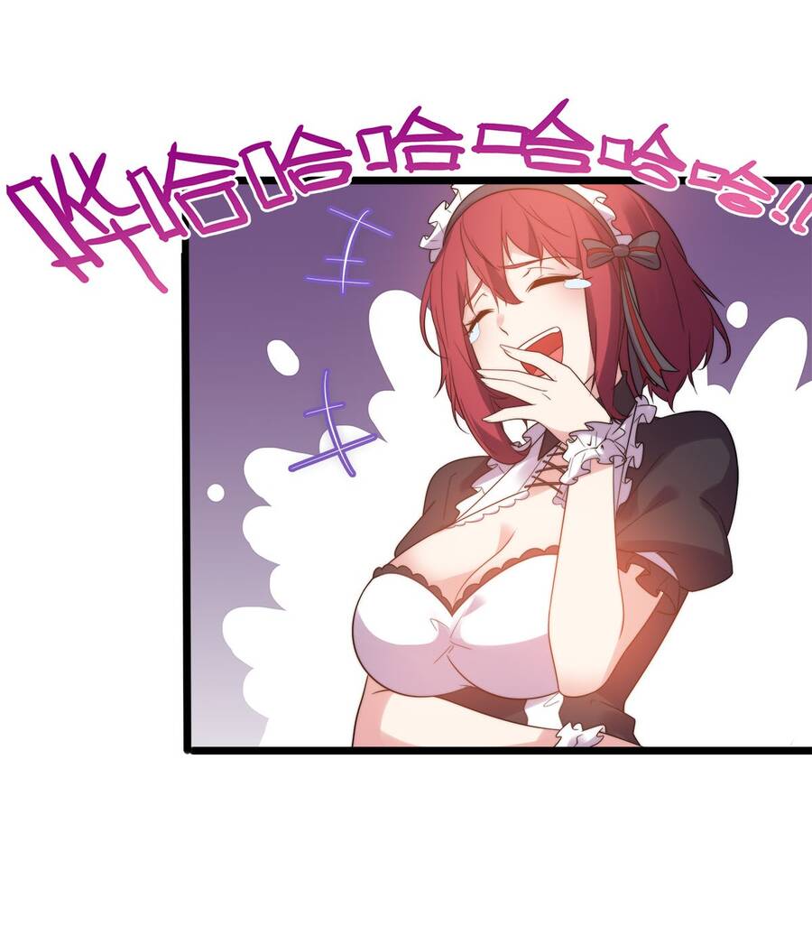 Công Lược Bằng Phần Thưởng Đăng Nhập Chapter 9 - 45