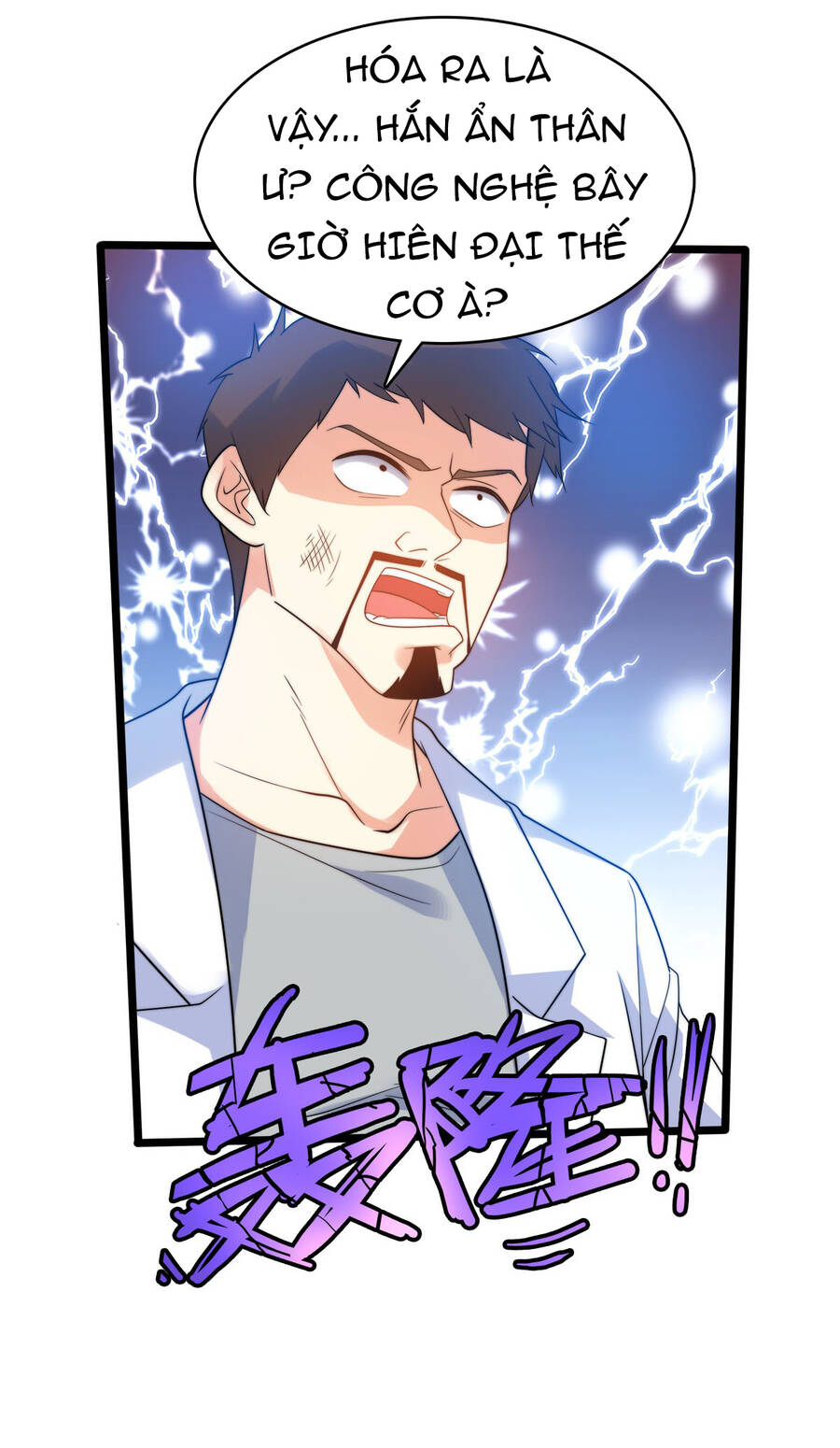 Công Lược Bằng Phần Thưởng Đăng Nhập Chapter 9 - 46