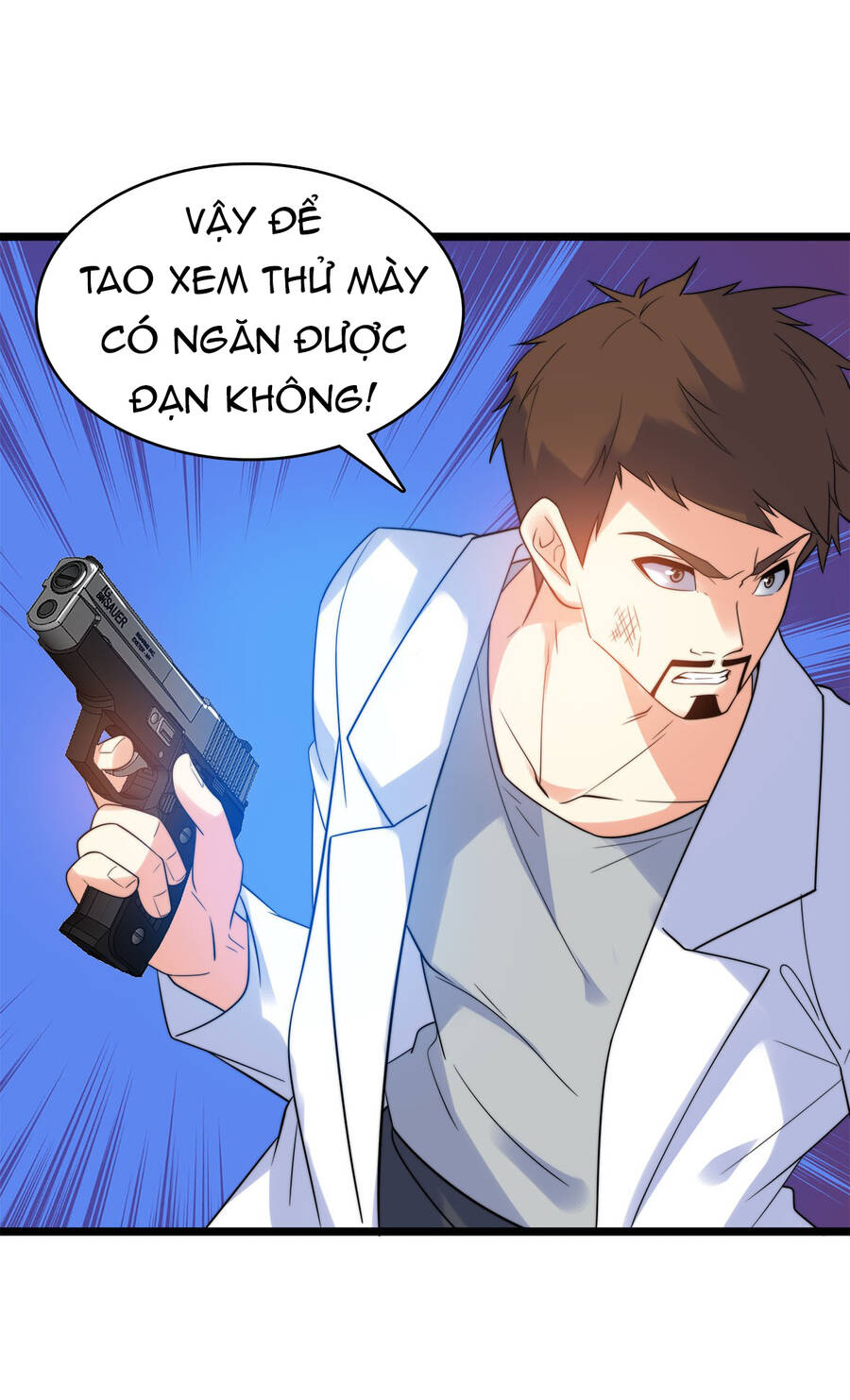 Công Lược Bằng Phần Thưởng Đăng Nhập Chapter 9 - 47