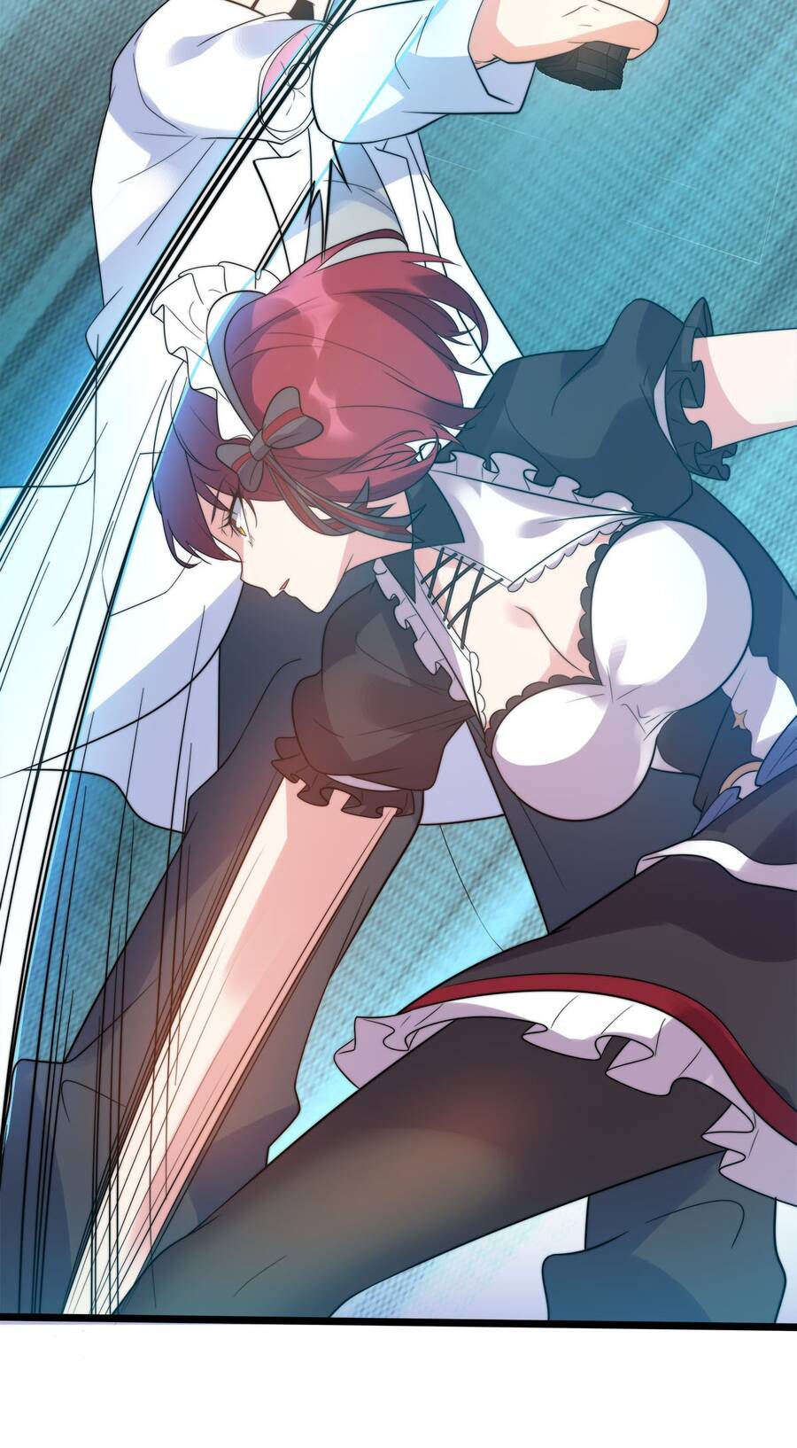 Công Lược Bằng Phần Thưởng Đăng Nhập Chapter 9 - 50