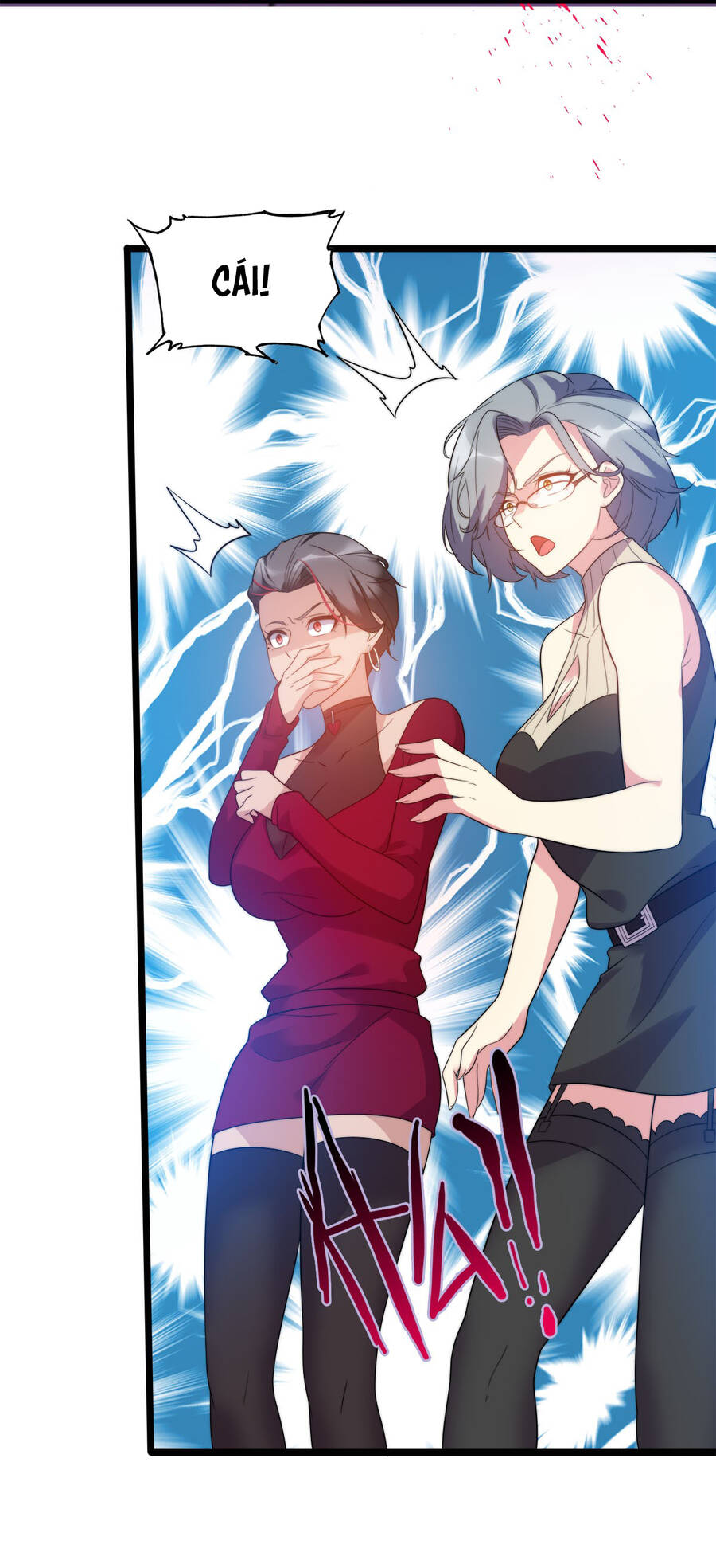 Công Lược Bằng Phần Thưởng Đăng Nhập Chapter 9 - 52