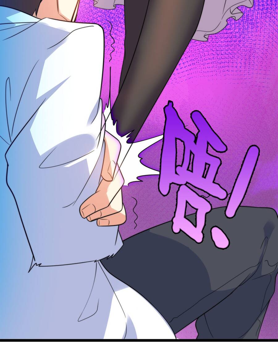 Công Lược Bằng Phần Thưởng Đăng Nhập Chapter 9 - 55