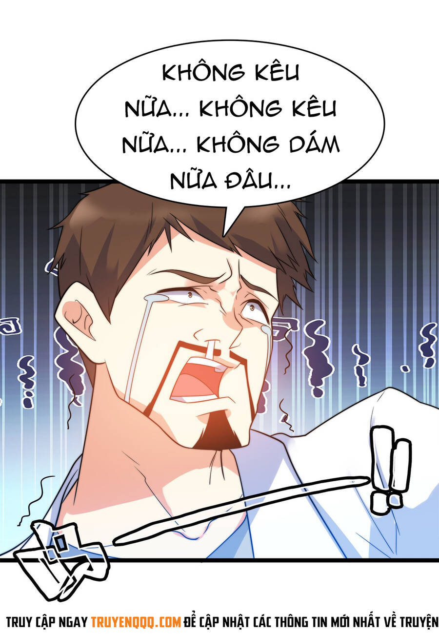 Công Lược Bằng Phần Thưởng Đăng Nhập Chapter 9 - 56