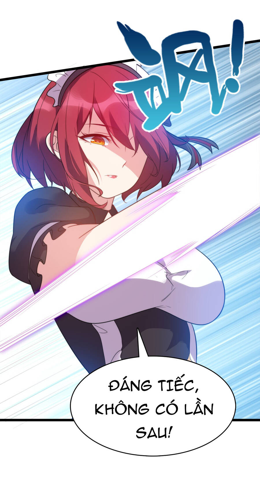 Công Lược Bằng Phần Thưởng Đăng Nhập Chapter 9 - 57