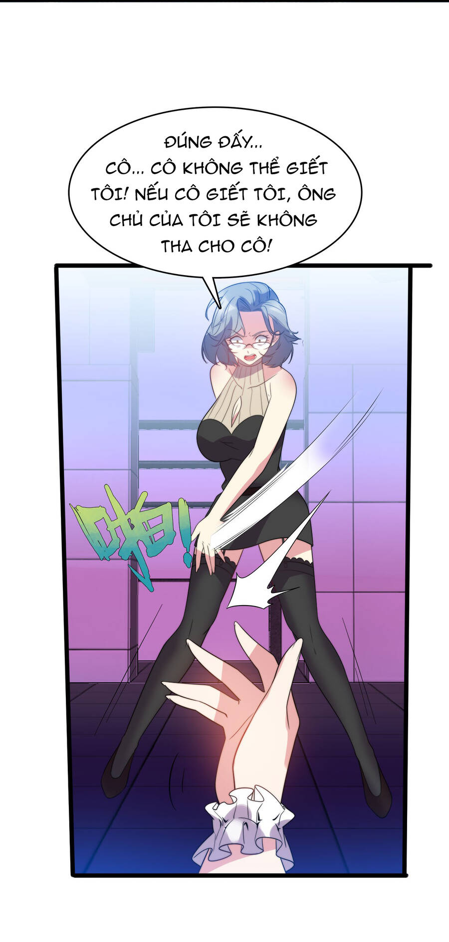 Công Lược Bằng Phần Thưởng Đăng Nhập Chapter 9 - 61