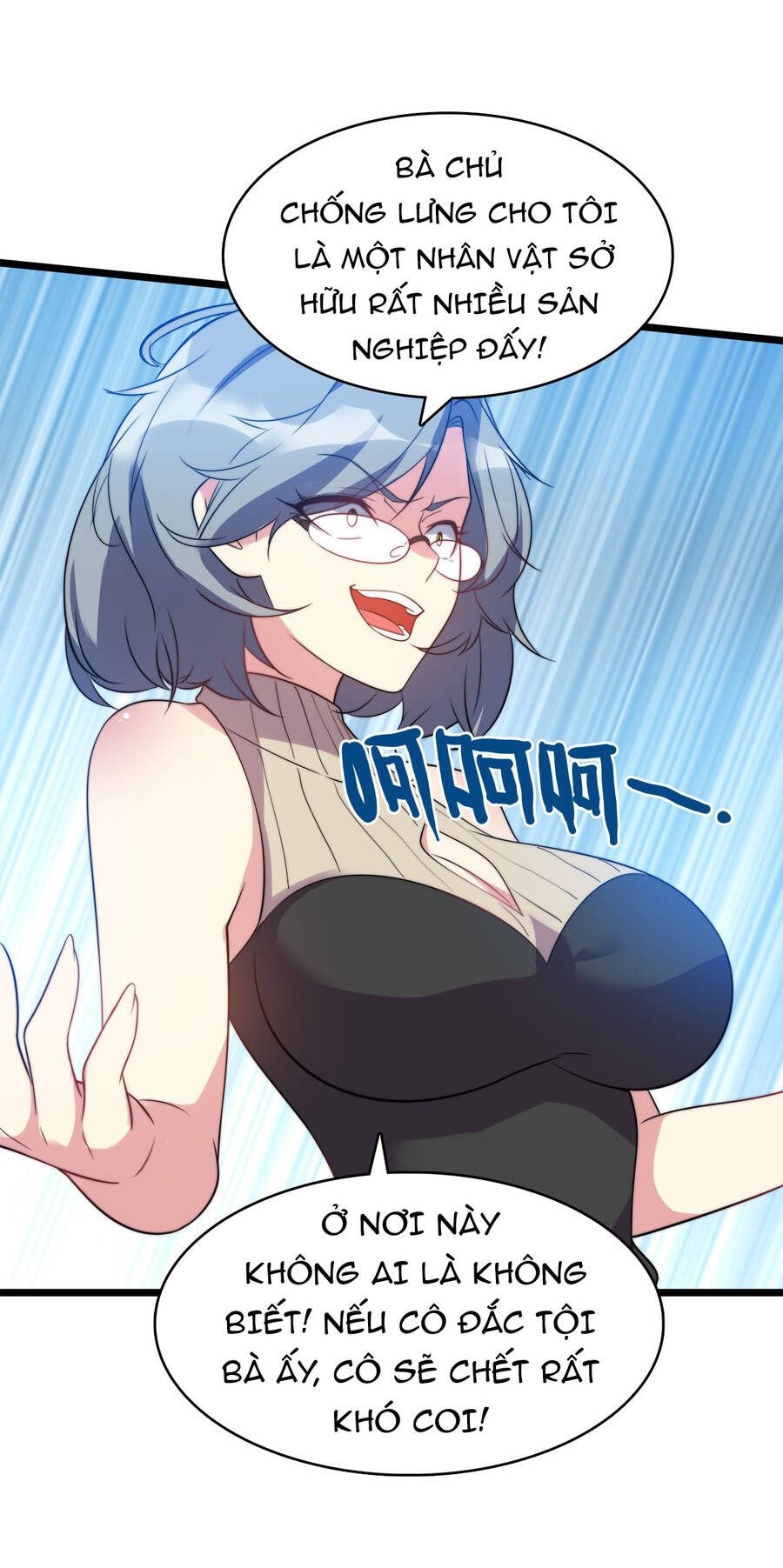 Công Lược Bằng Phần Thưởng Đăng Nhập Chapter 9 - 62