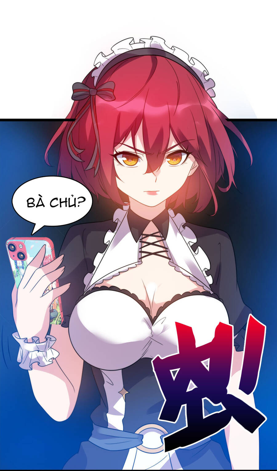 Công Lược Bằng Phần Thưởng Đăng Nhập Chapter 9 - 66