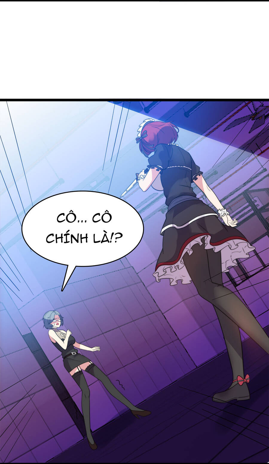 Công Lược Bằng Phần Thưởng Đăng Nhập Chapter 9 - 67