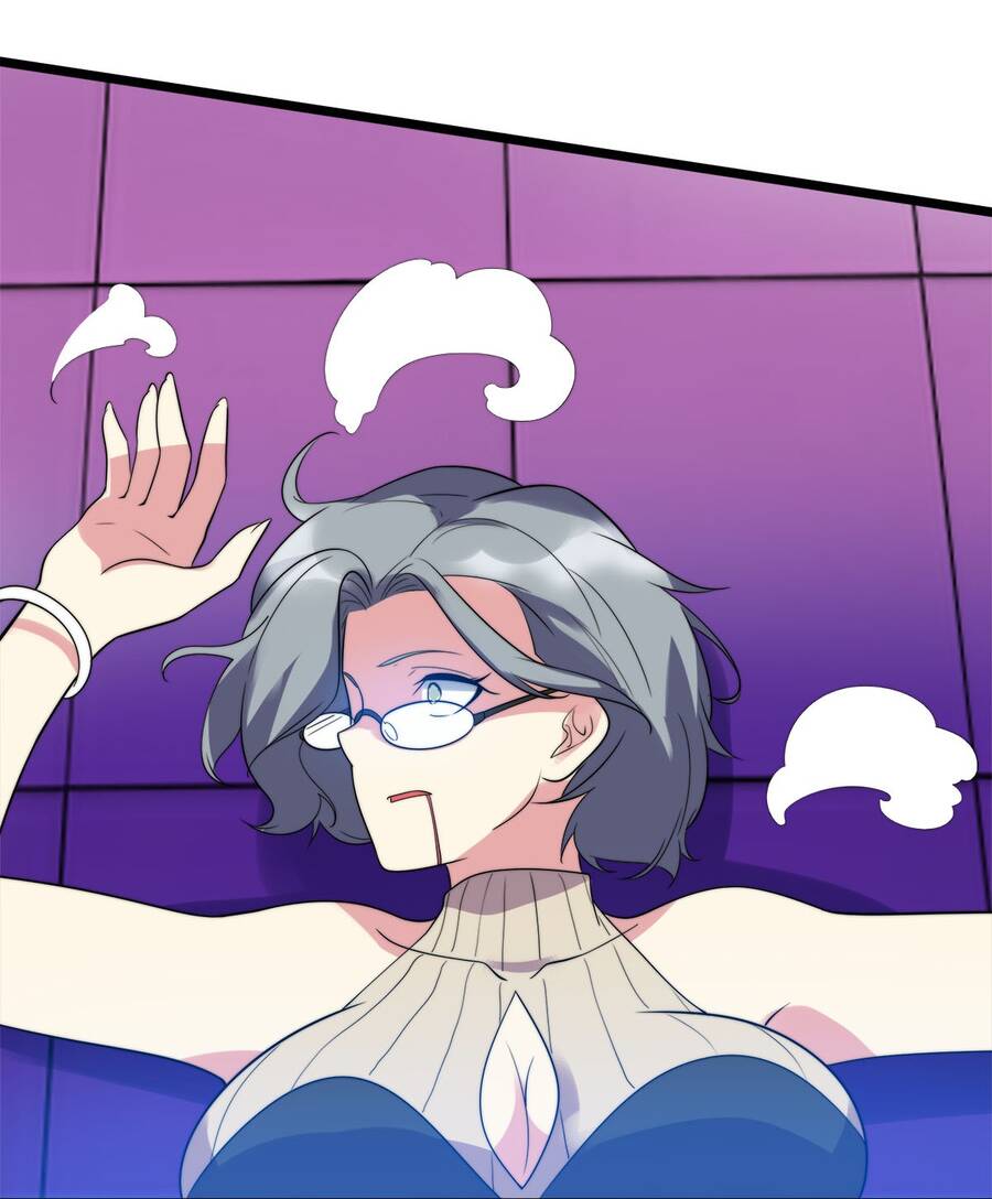 Công Lược Bằng Phần Thưởng Đăng Nhập Chapter 9 - 69