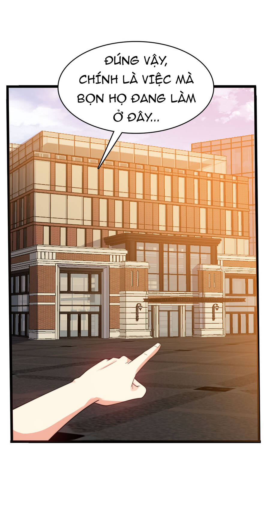 Công Lược Bằng Phần Thưởng Đăng Nhập Chapter 9 - 8