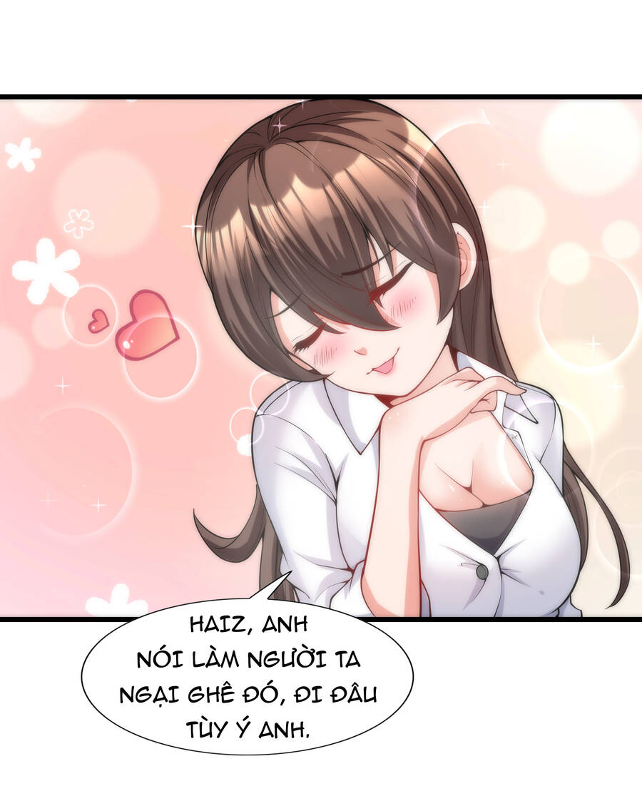 Cuộc Sống Treo Máy Chapter 1 - 12