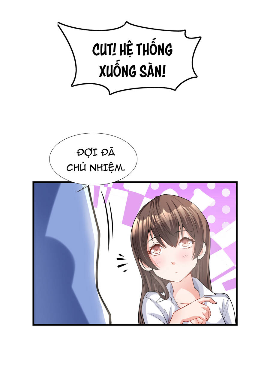 Cuộc Sống Treo Máy Chapter 1 - 13