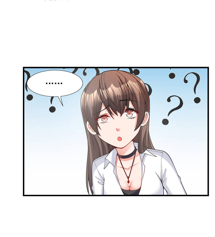 Cuộc Sống Treo Máy Chapter 1 - 17