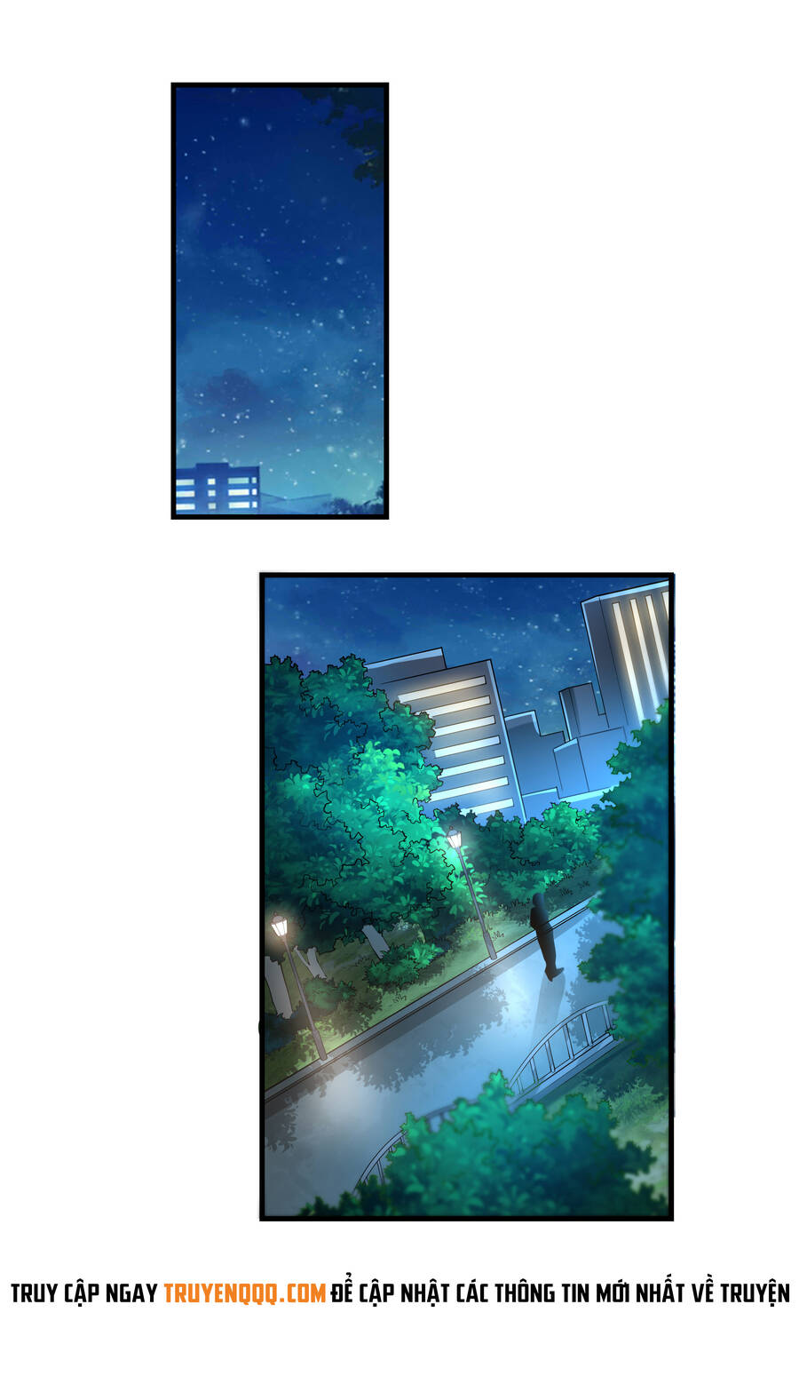 Cuộc Sống Treo Máy Chapter 1 - 18