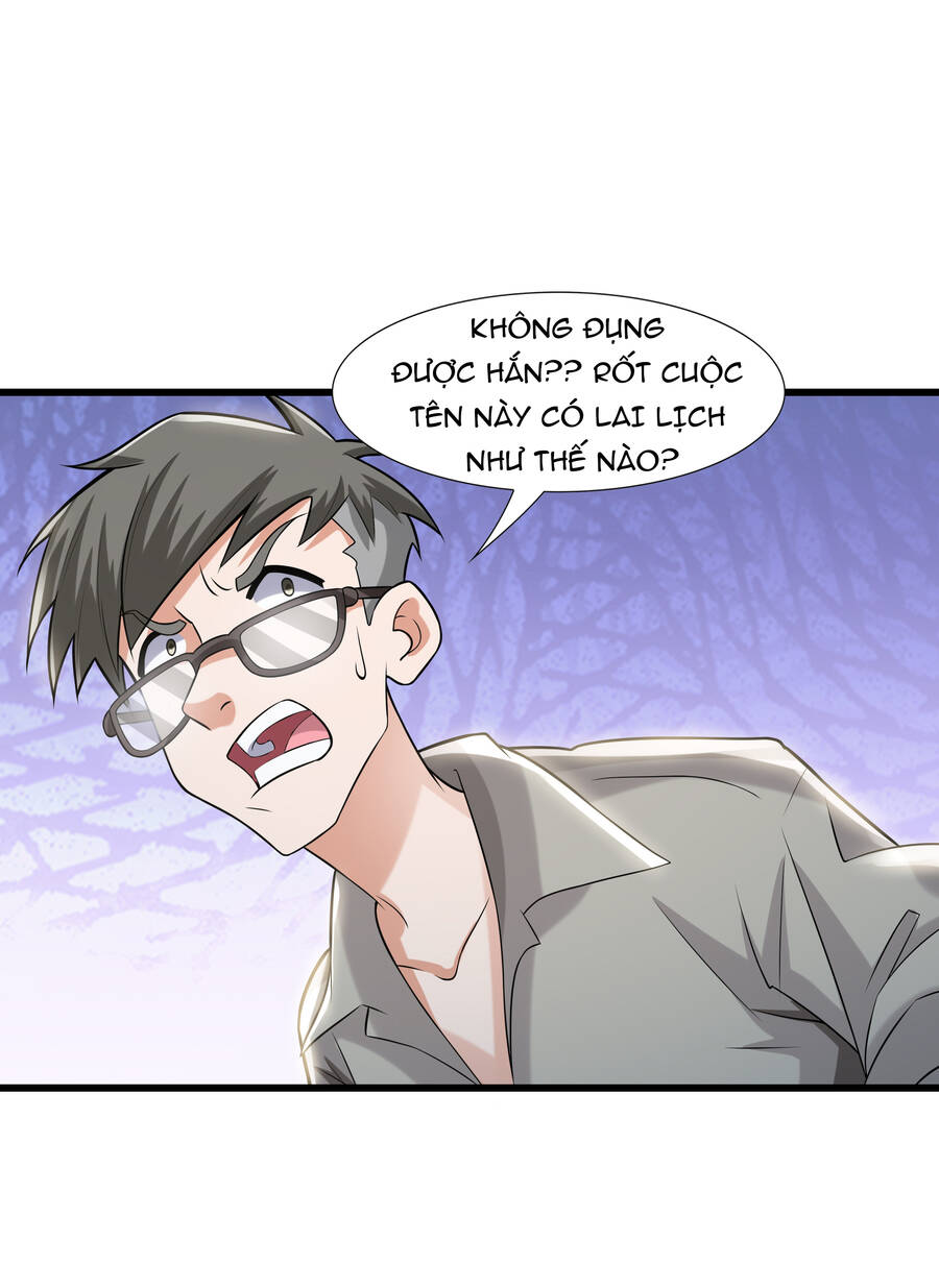 Cuộc Sống Treo Máy Chapter 1 - 30