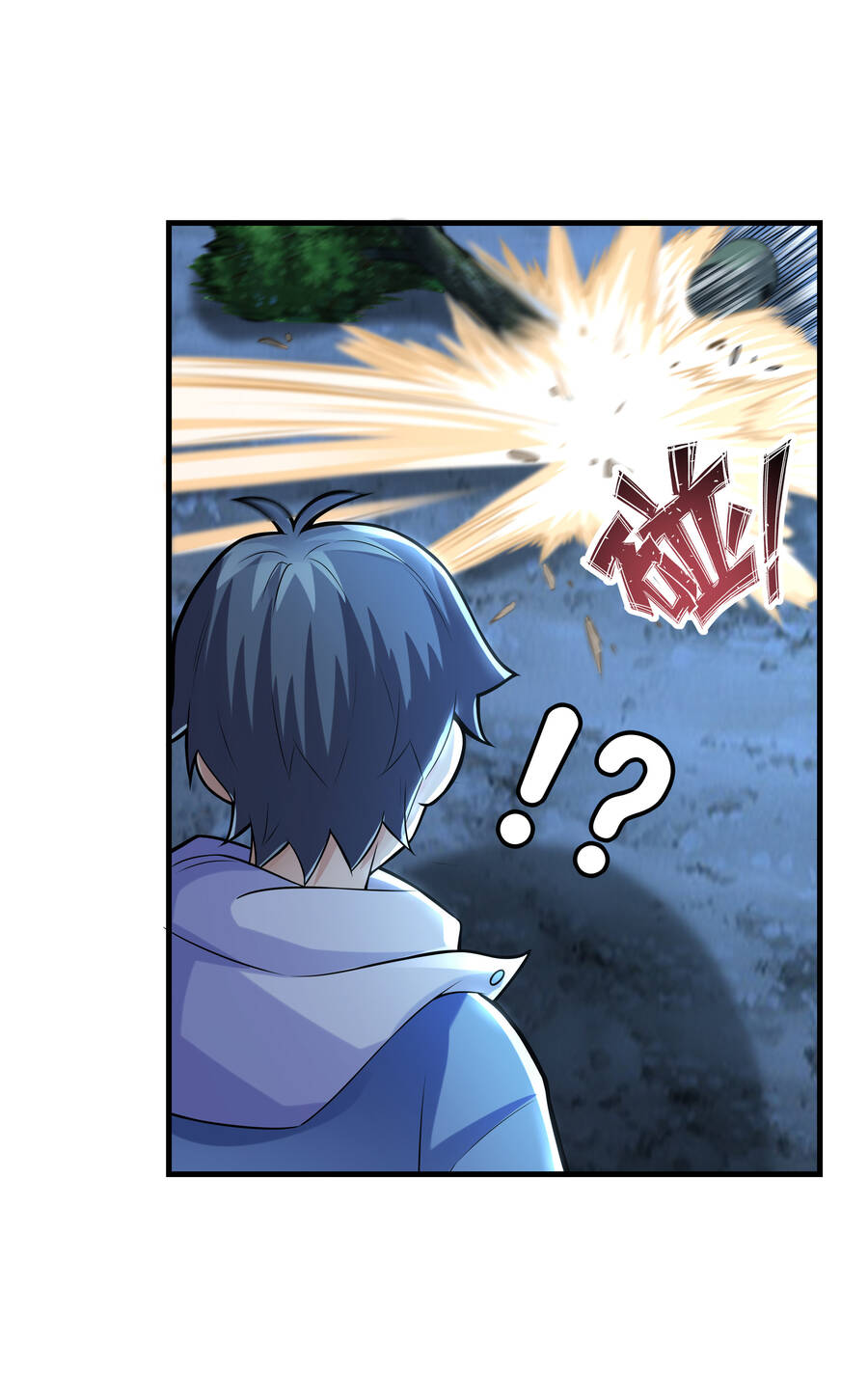 Cuộc Sống Treo Máy Chapter 1 - 35