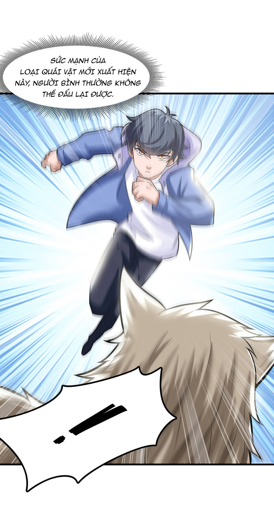 Cuộc Sống Treo Máy Chapter 1 - 52