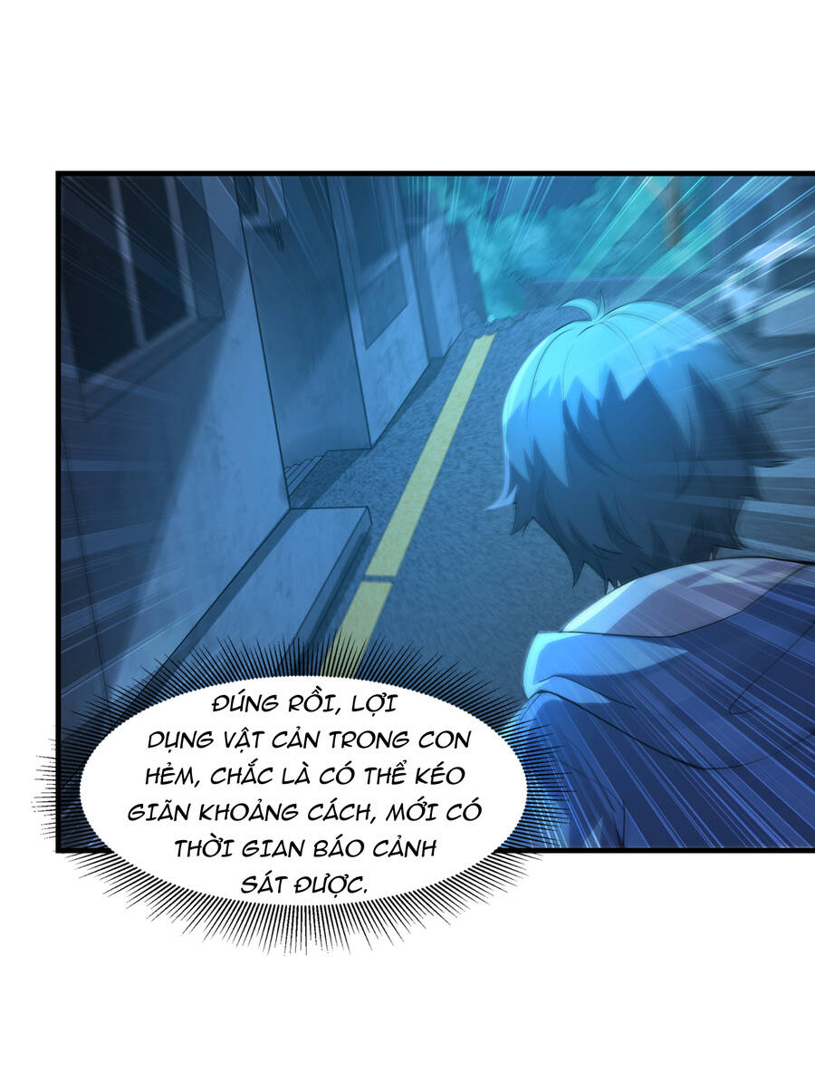 Cuộc Sống Treo Máy Chapter 1 - 59