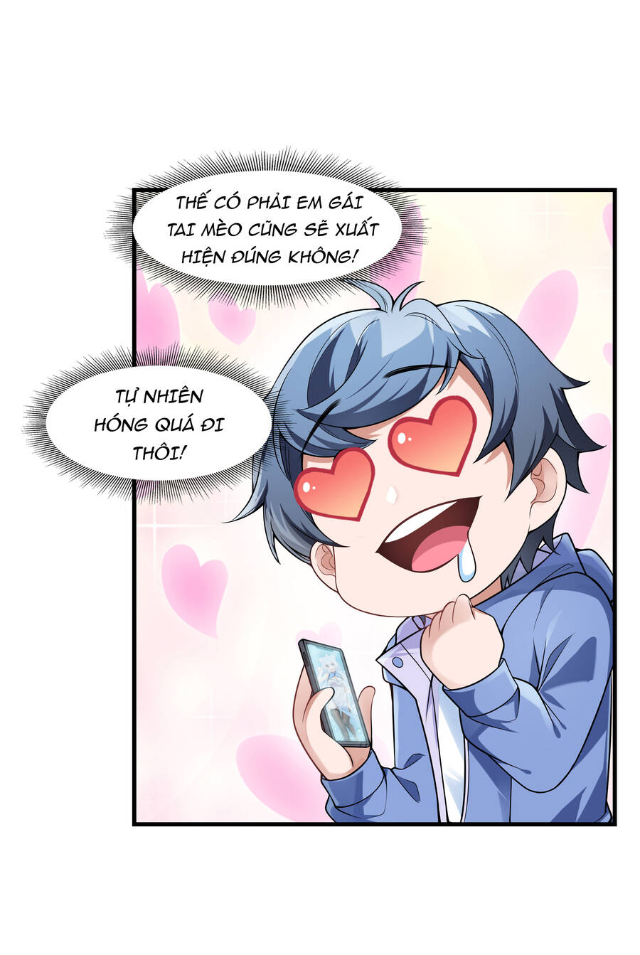 Cuộc Sống Treo Máy Chapter 1 - 63