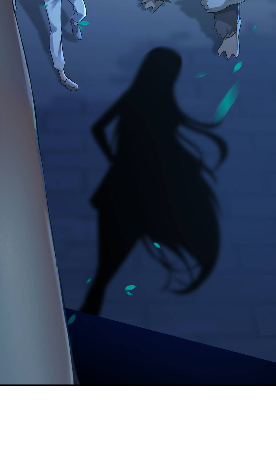 Cuộc Sống Treo Máy Chapter 1 - 65