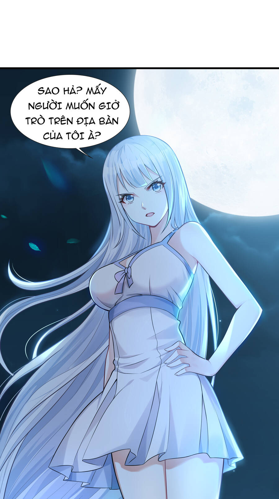 Cuộc Sống Treo Máy Chapter 1 - 66