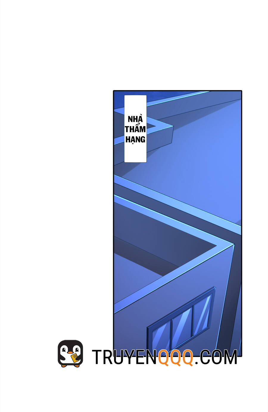 Cuộc Sống Treo Máy Chapter 10 - 2