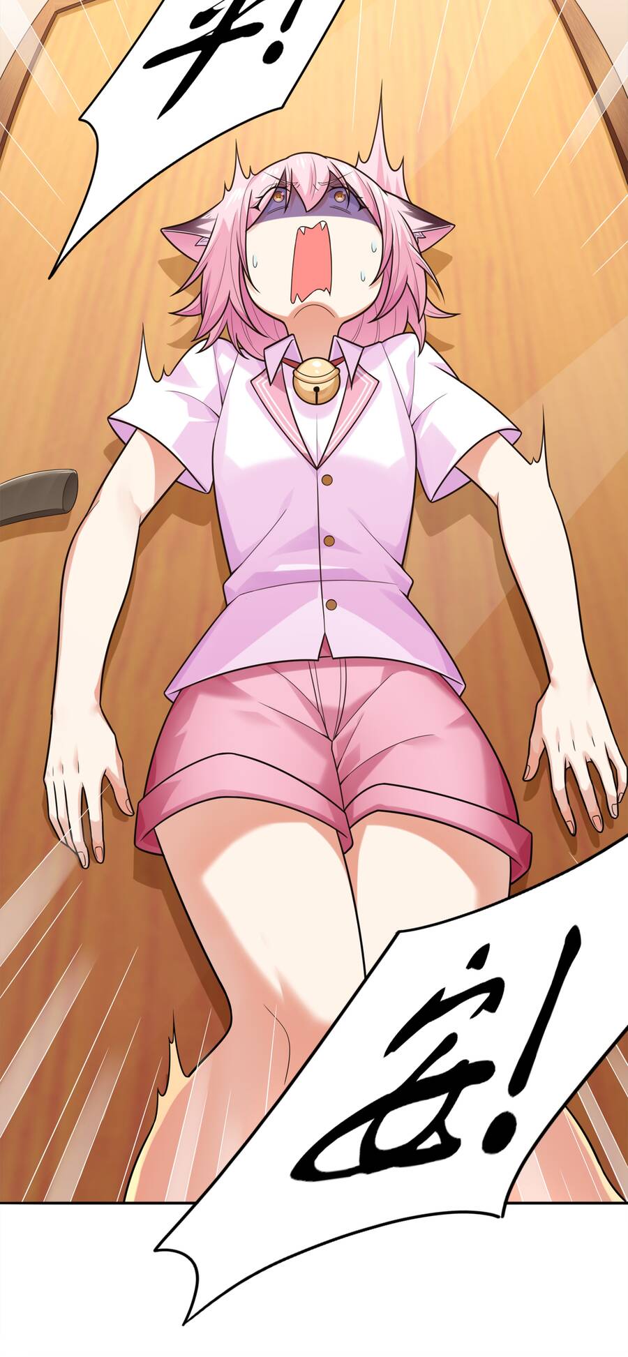 Cuộc Sống Treo Máy Chapter 10 - 20