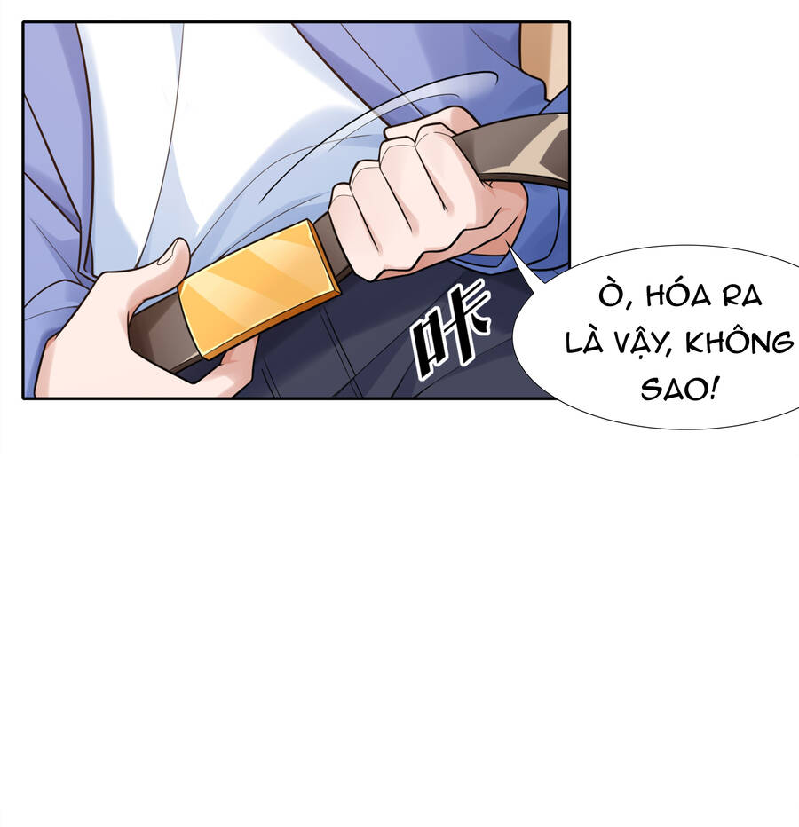 Cuộc Sống Treo Máy Chapter 10 - 22