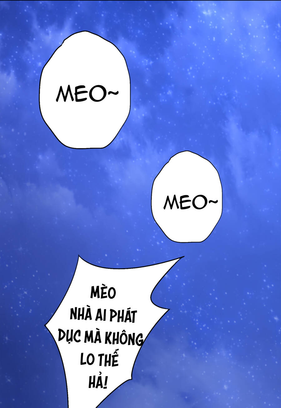 Cuộc Sống Treo Máy Chapter 10 - 24