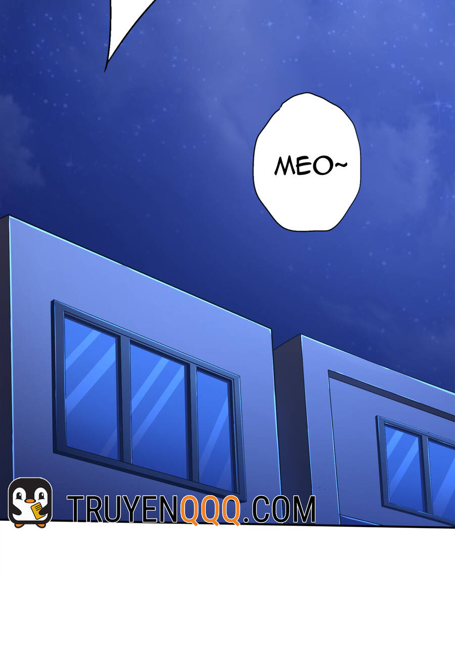 Cuộc Sống Treo Máy Chapter 10 - 25