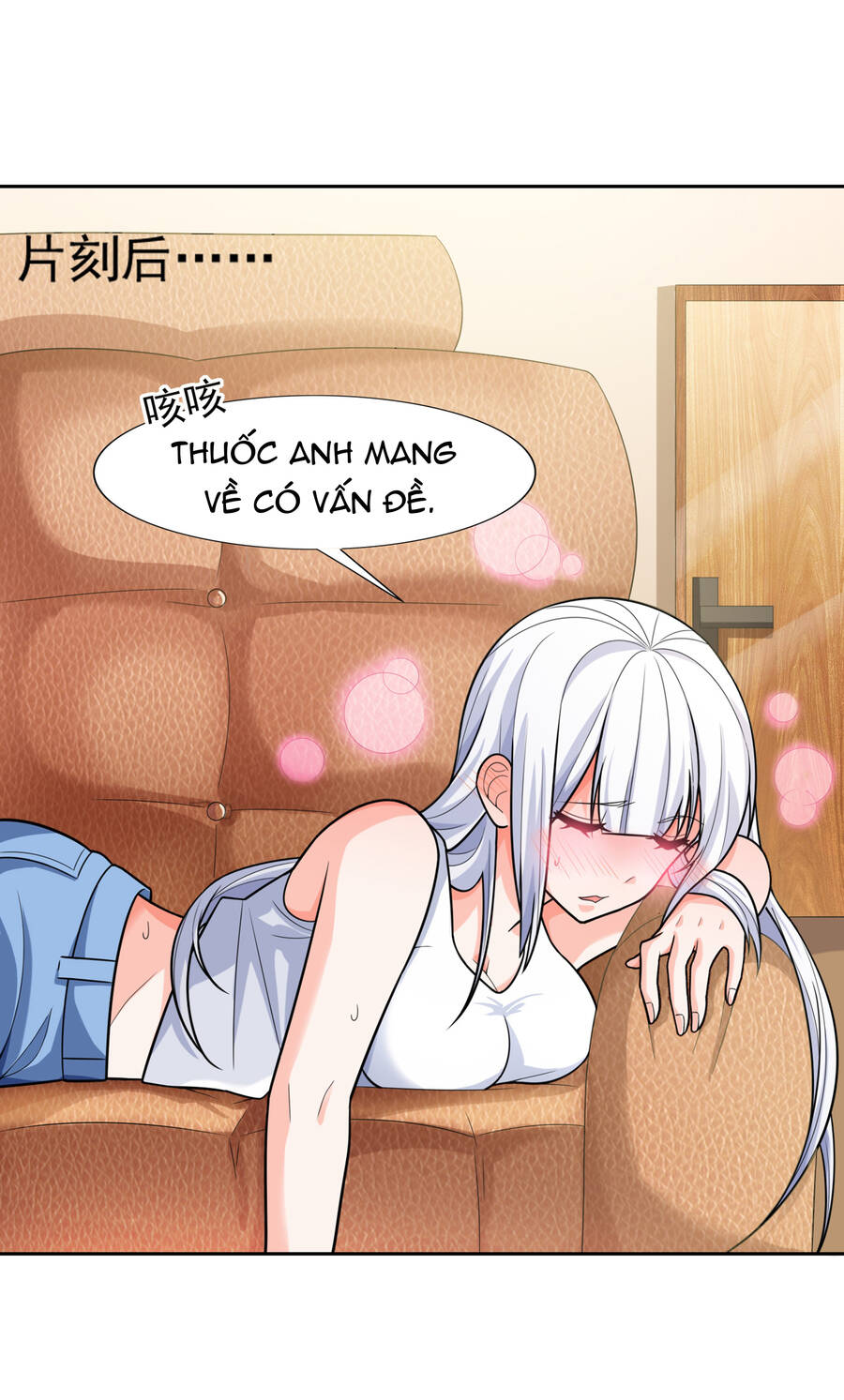 Cuộc Sống Treo Máy Chapter 10 - 26