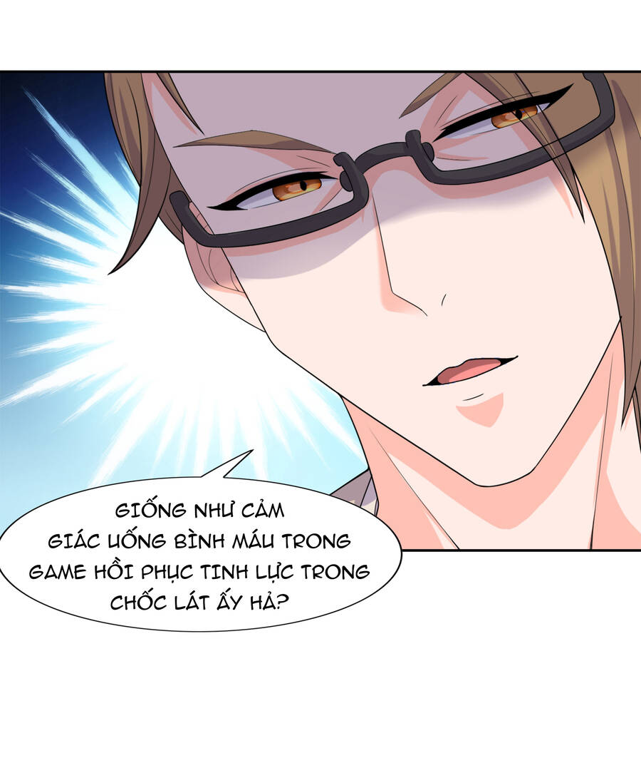Cuộc Sống Treo Máy Chapter 10 - 40