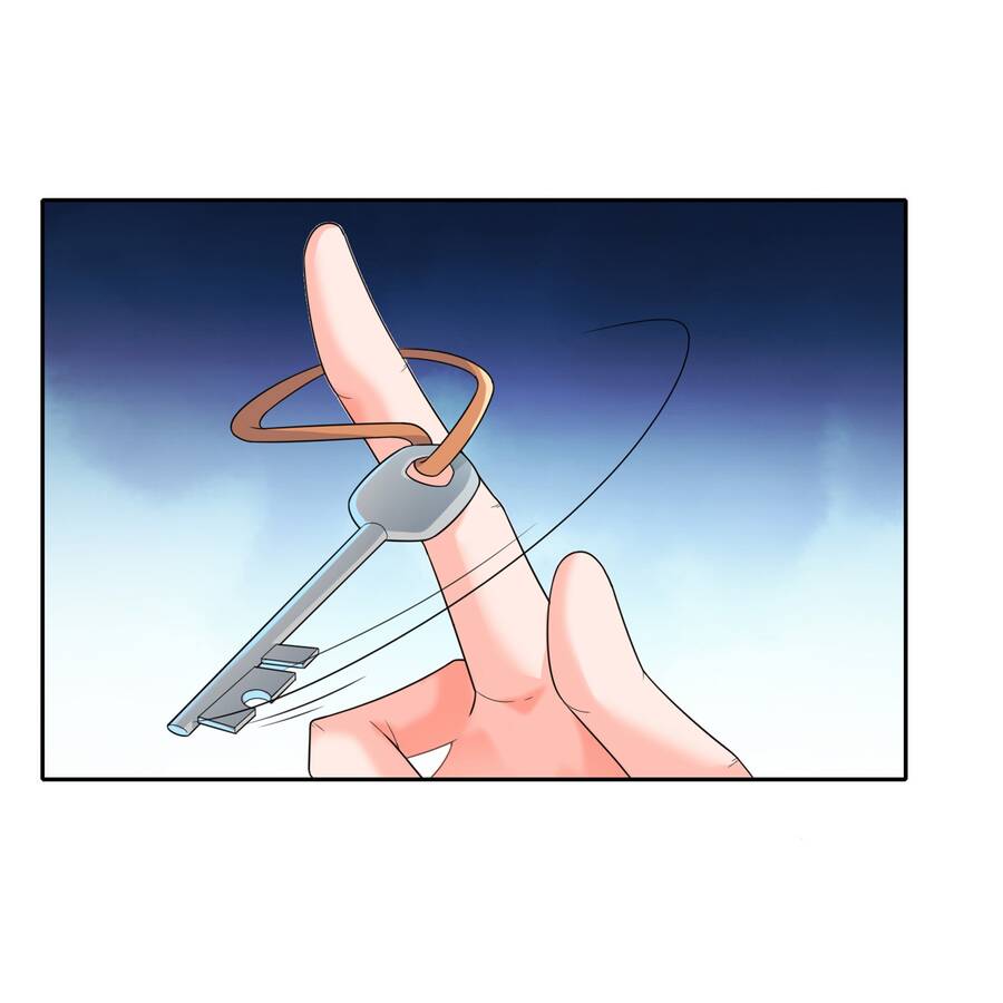 Cuộc Sống Treo Máy Chapter 10 - 43