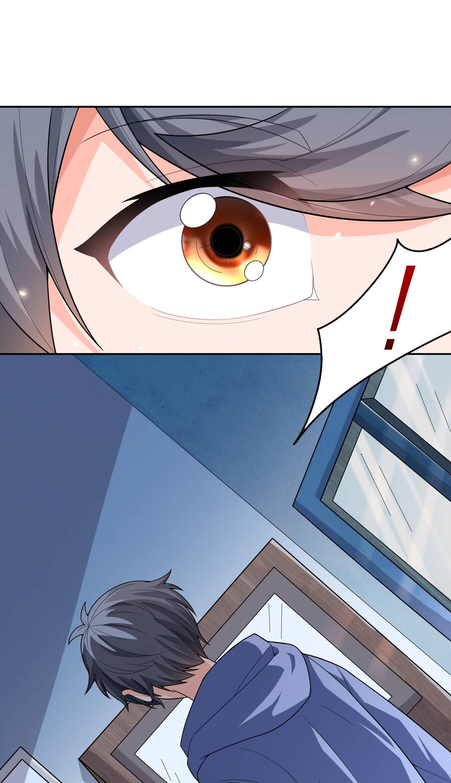 Cuộc Sống Treo Máy Chapter 10 - 47