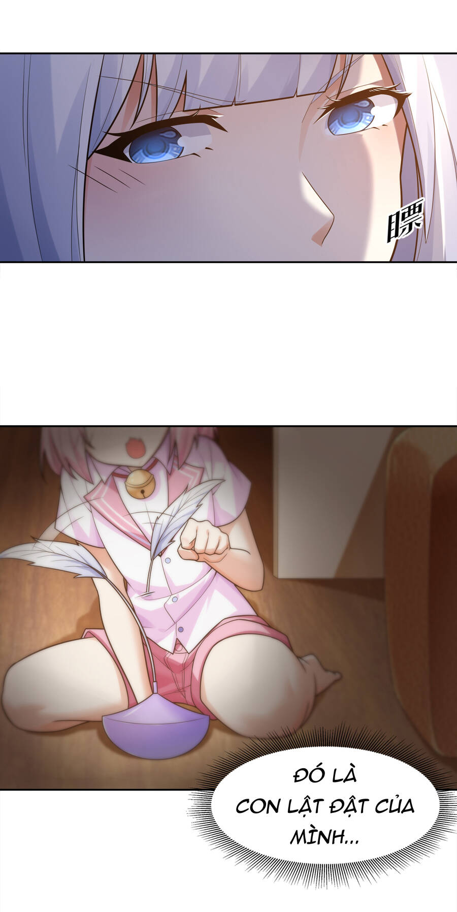 Cuộc Sống Treo Máy Chapter 10 - 6