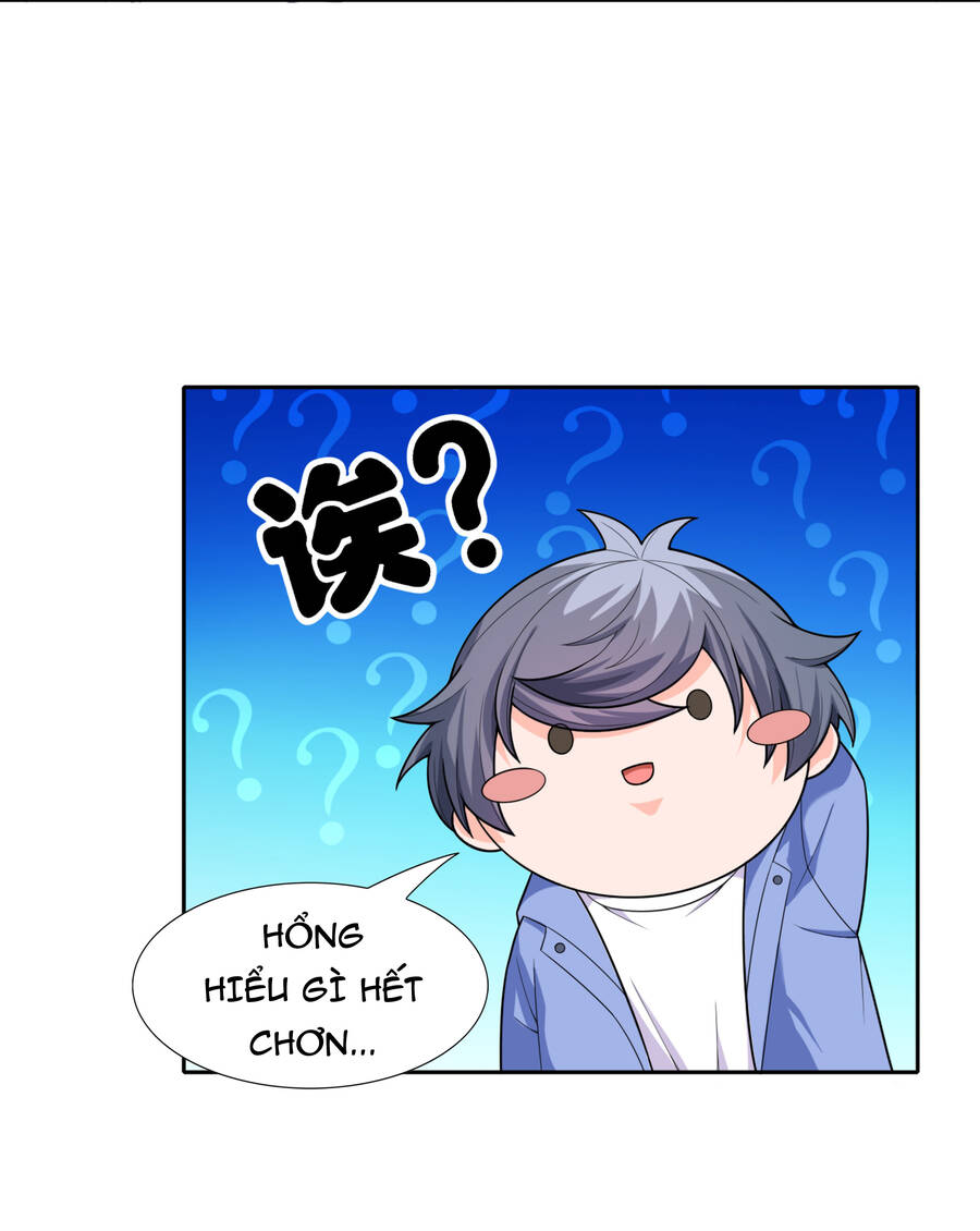 Cuộc Sống Treo Máy Chapter 10 - 53