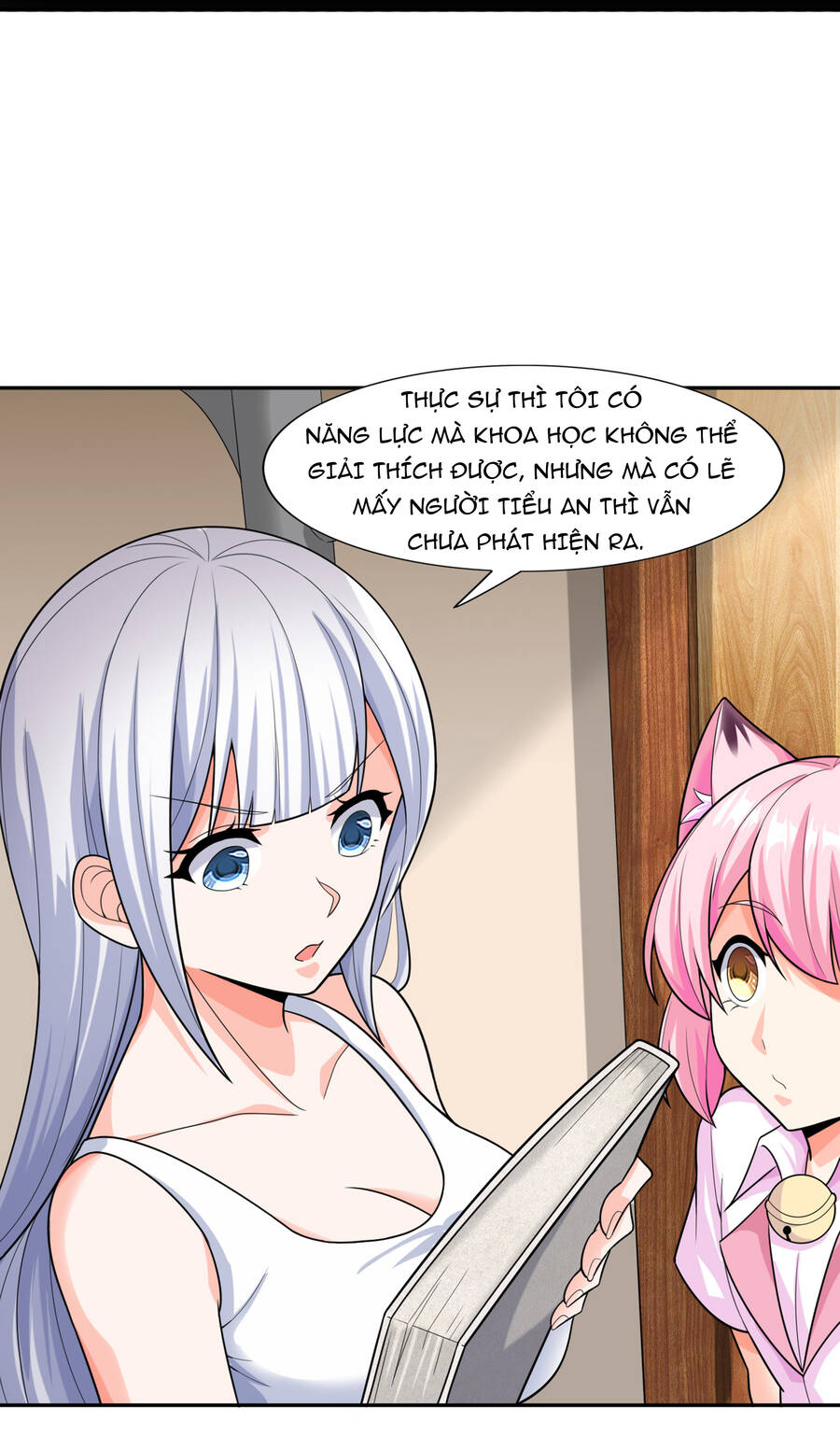 Cuộc Sống Treo Máy Chapter 10 - 65